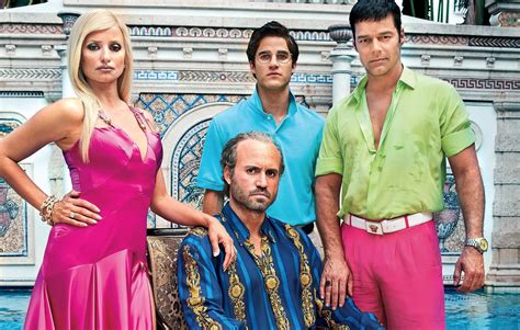 assassination of gianni versace su fox|gianni versace american crime story.